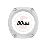 Wagner Tuning Connection Flange - Universal