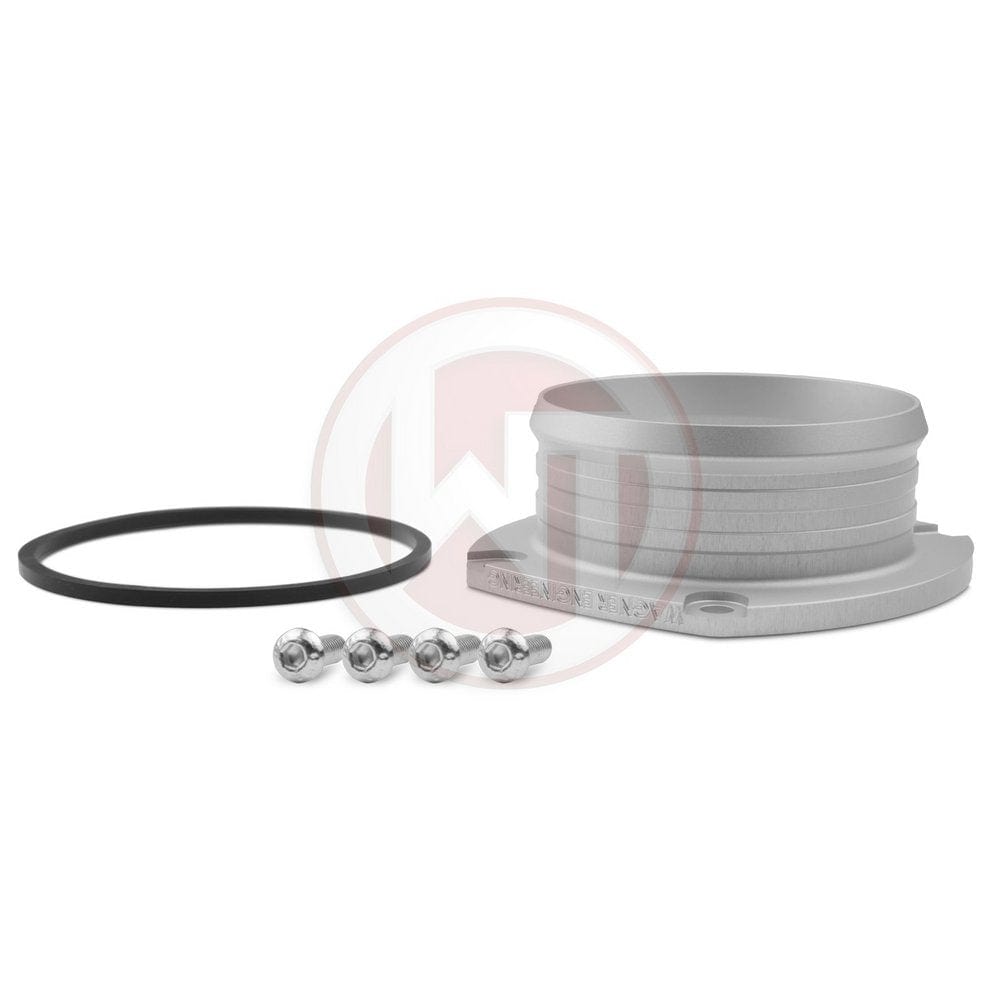 Wagner Tuning Connection Flange - Universal