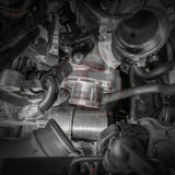 Wagner Tuning Turbo Outlet - Audi / TT 8S 45TFSI
