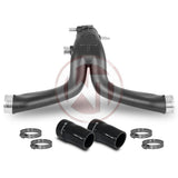 Wagner Tuning Y-charge pipe kit - Porsche / 991 Turbo (S)