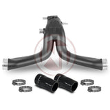 Wagner Tuning Y-charge pipe kit - Porsche / 991 Turbo (S)