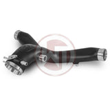 Wagner Tuning Y-charge pipe kit - Porsche / 991 Turbo (S)