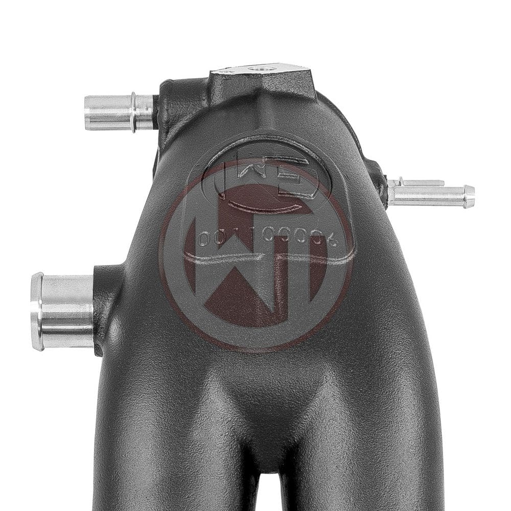 Wagner Tuning Y-charge pipe kit - Porsche / 991 Turbo (S)