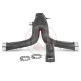 Wagner Tuning Y-charge pipe kit - Porsche / 991 Turbo (S)