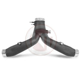Wagner Tuning Y-charge pipe kit - Porsche / 991 Turbo (S)