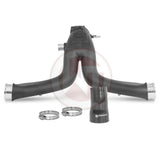 Wagner Tuning Y-charge pipe kit - Porsche / 991 Turbo (S)