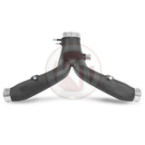 Wagner Tuning Y-charge pipe kit - Porsche / 991 Turbo (S)