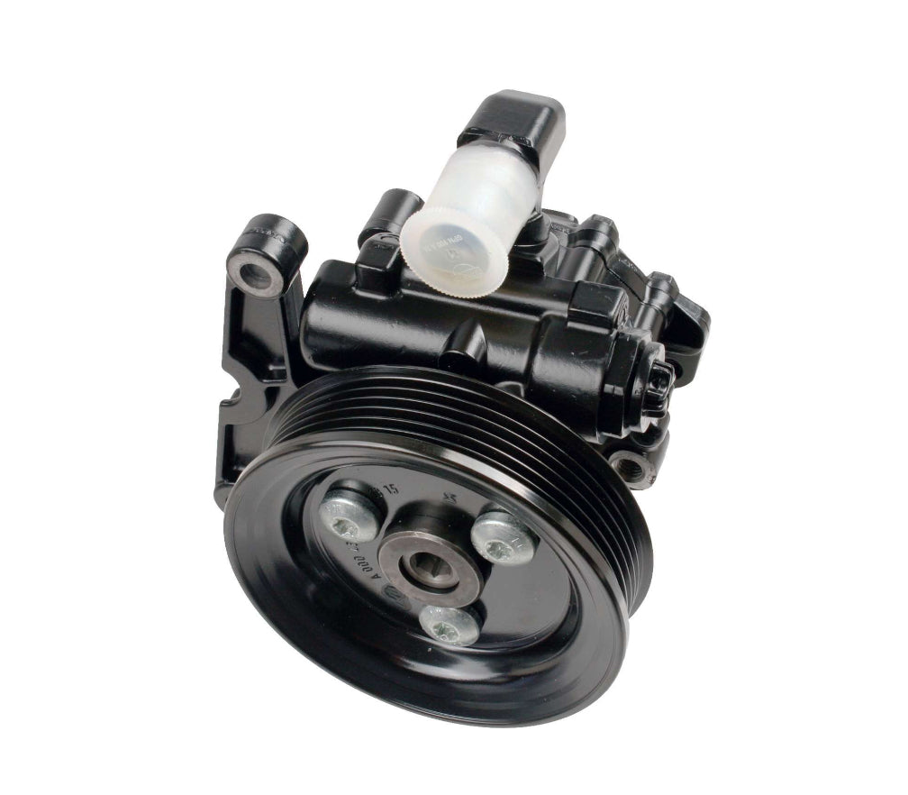 Power Steering Pump - Mercedes Benz / ML320 / ML350 / ML430 / ML500 / ML55AMG