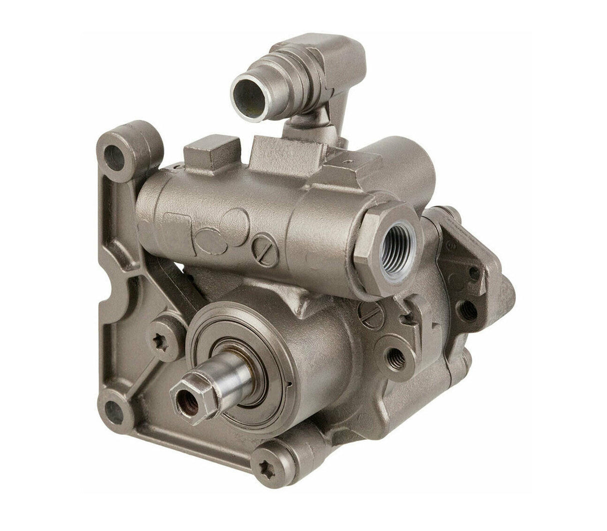 Power Steering Pump - Mercedes-Benz / 3.5L / 5.5L / E Class