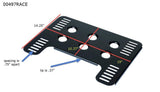 Sparco Universal Seat Base Mount