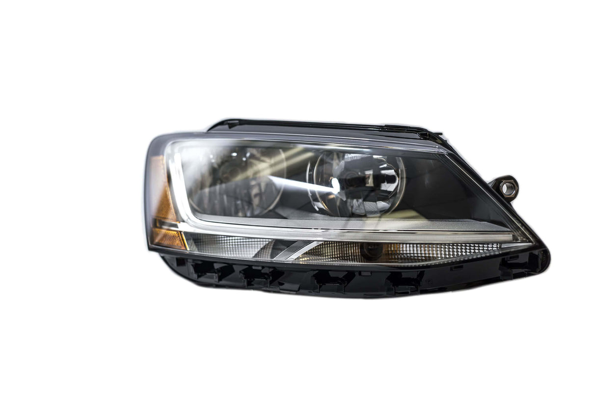 Headlight Assembly (Right) - Mk6 Jetta