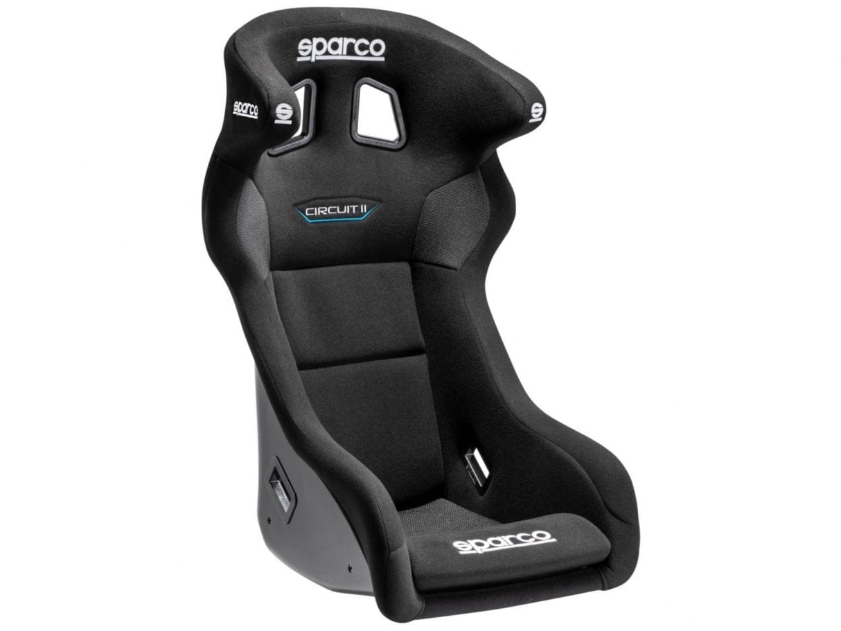 Sparco Circuit II QRT Seat