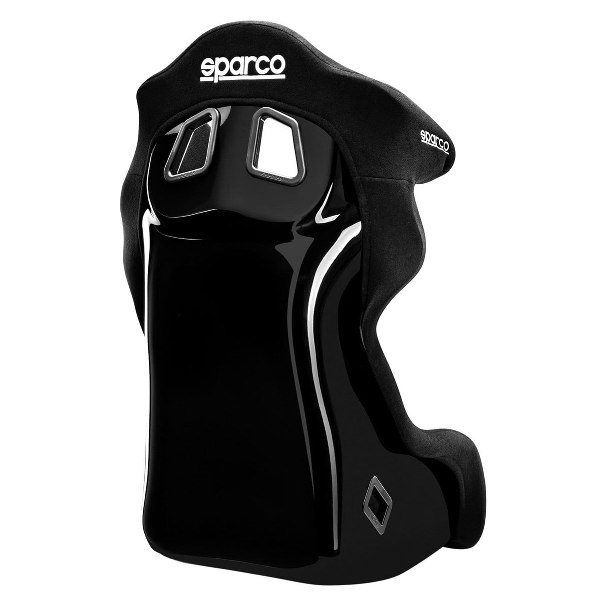 Sparco Circuit II QRT Seat