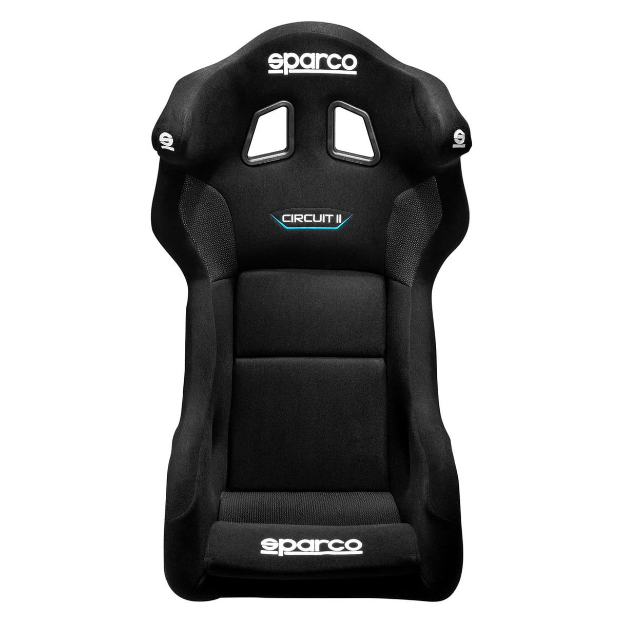 Sparco Circuit II QRT Seat