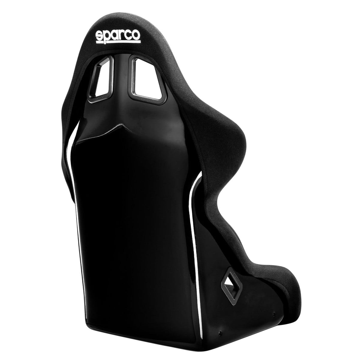 Sparco PRO 2000 QRT Fiberglass Seat