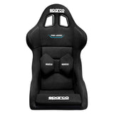 Sparco PRO 2000 QRT Fiberglass Seat