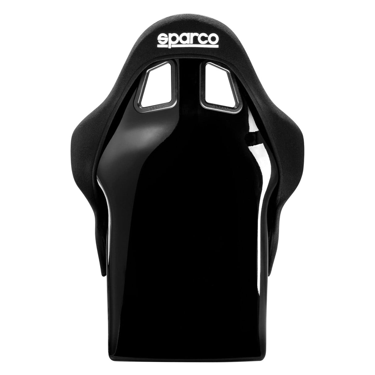 Sparco PRO 2000 QRT Fiberglass Seat