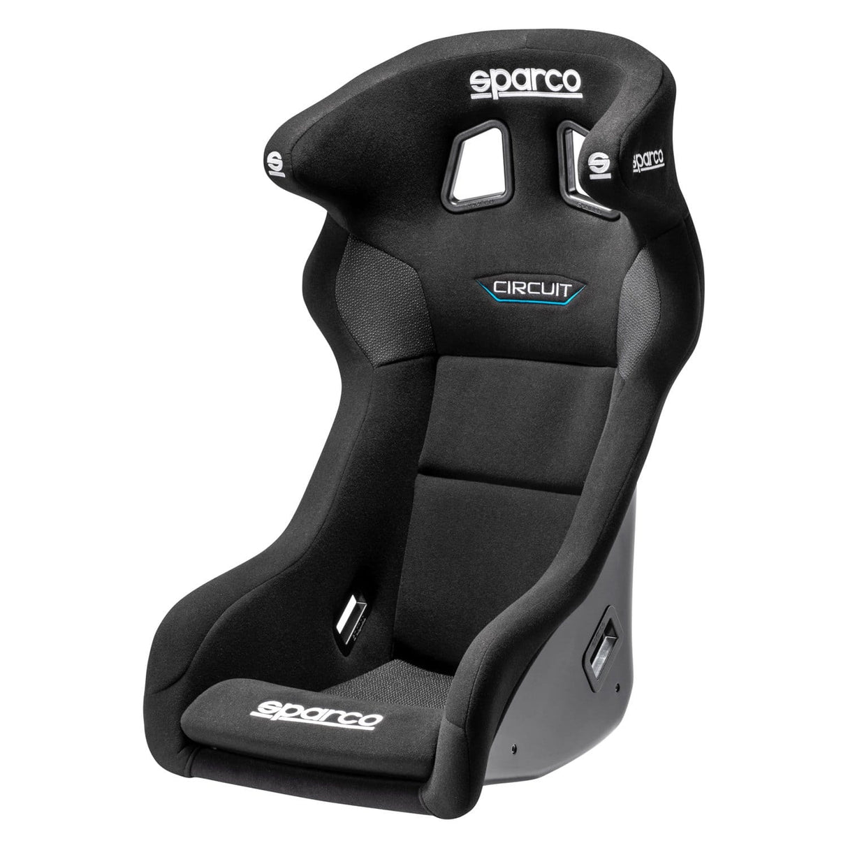 Sparco CIRCUIT QRT Fiberglass Seat