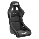 Sparco QRT-C Carbon Fiber Seat