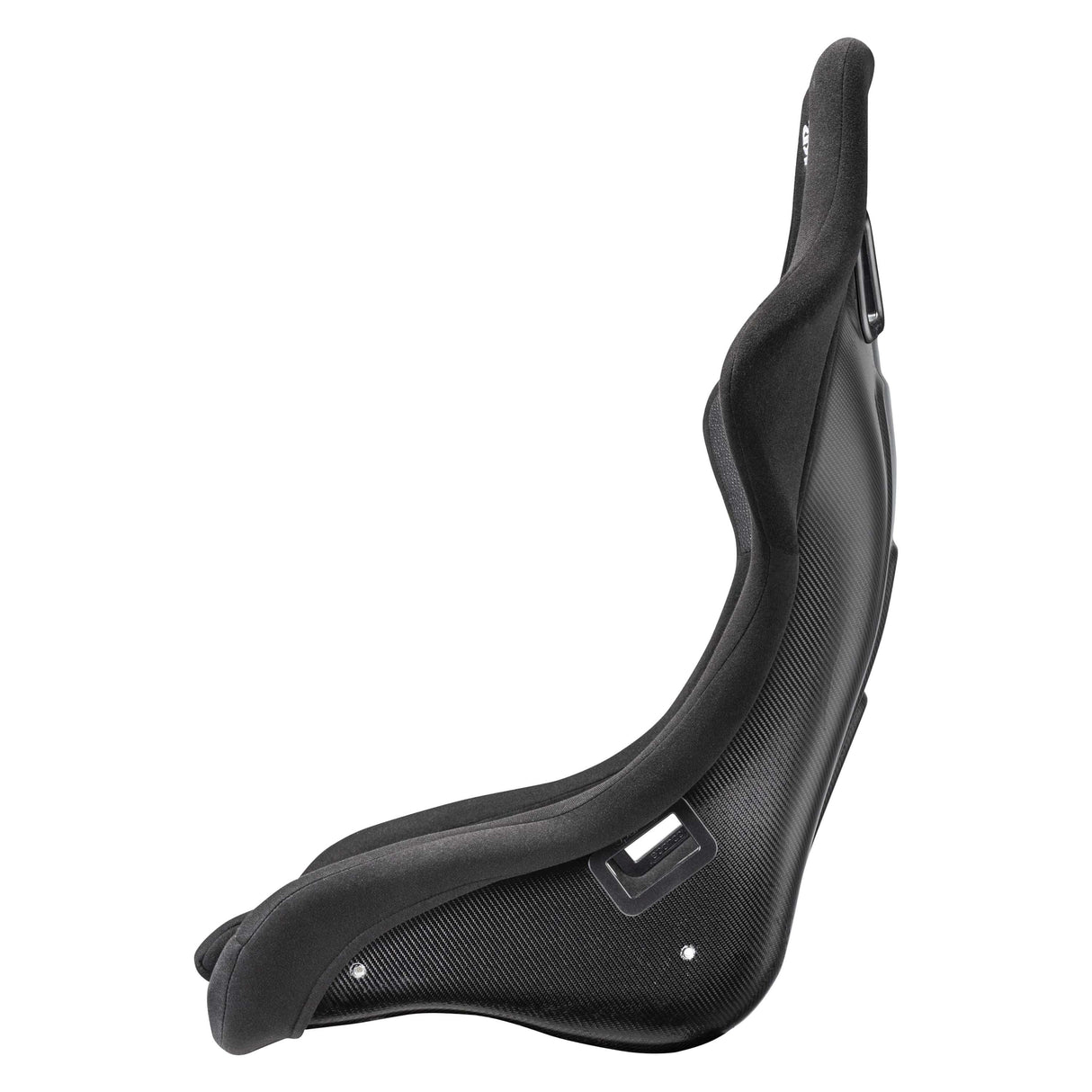 Sparco QRT-C Carbon Fiber Seat