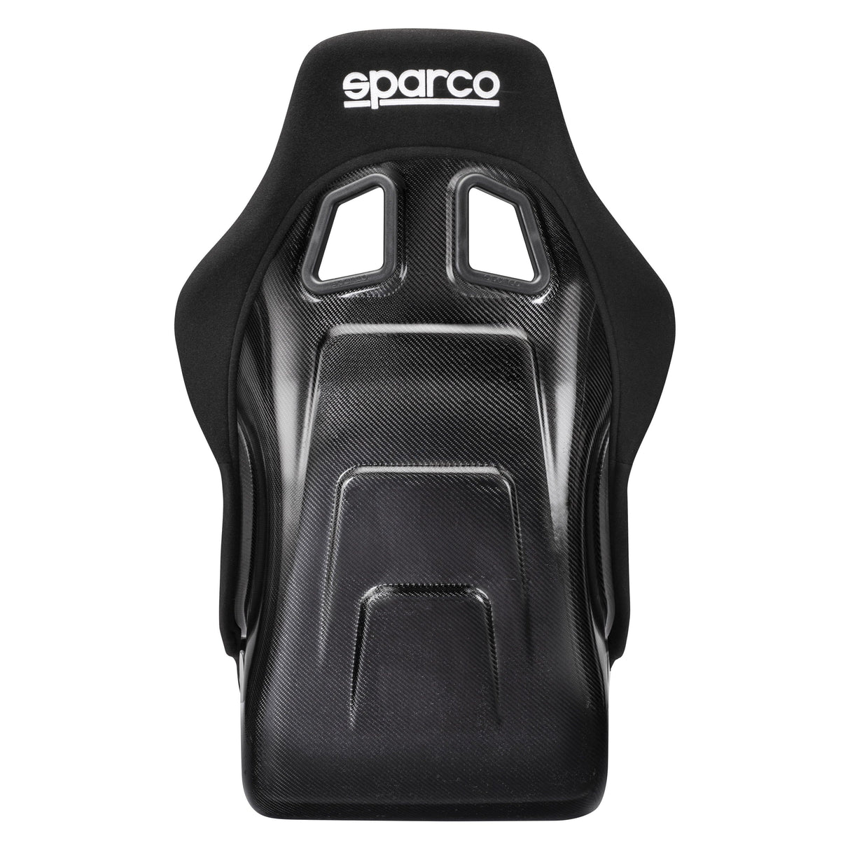 Sparco QRT-C Carbon Fiber Seat