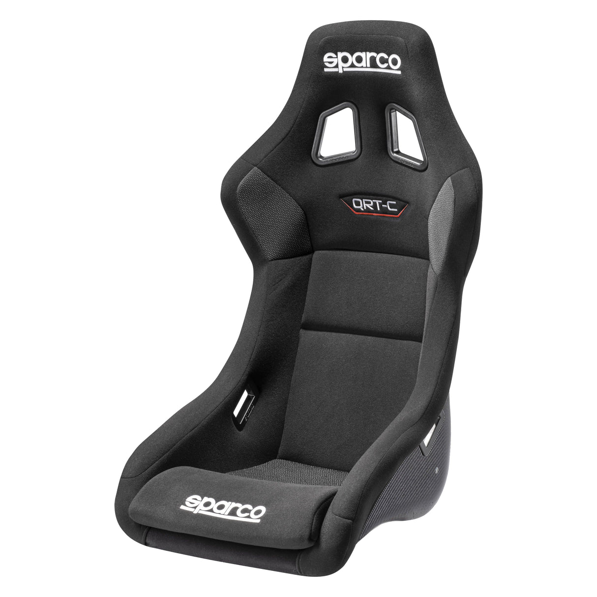 Sparco QRT-C Carbon Fiber Seat