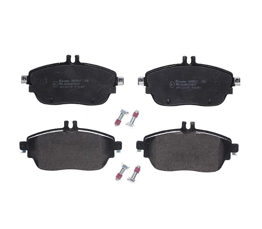 Brake Pad Set (Front) - Mercedes / CLA250 / CLA250