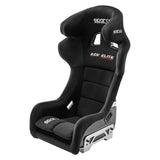 Sparco ADV Elite Fiberglass Seat