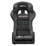 Sparco ADV Elite Fiberglass Seat