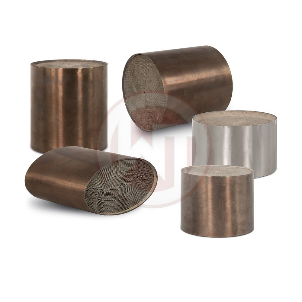 Wagner Tuning Catalytic Converter - Universal