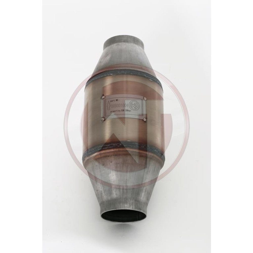 Wagner Tuning Catalytic Converter - Universal