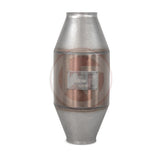 Wagner Tuning Racing Catalyst Converter - Universal