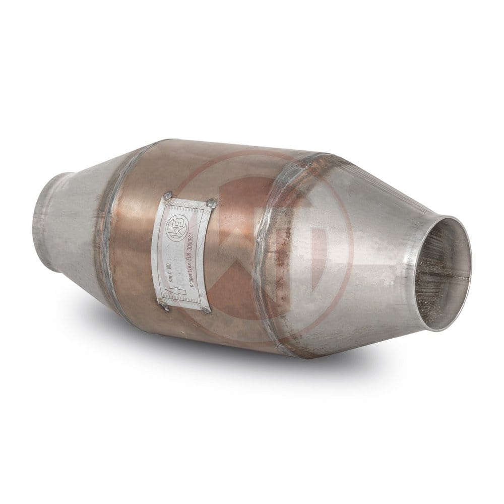 Wagner Tuning Racing Catalyst Converter - Universal