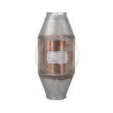 Wagner Tuning Racing Catalyst Converter - Universal