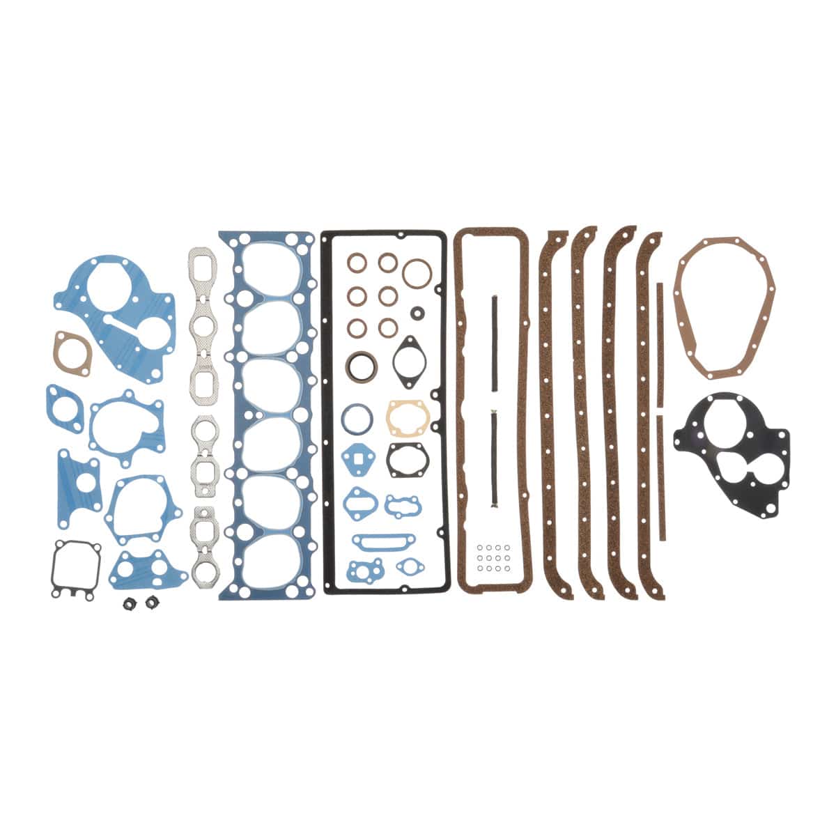 Engine Gasket Set