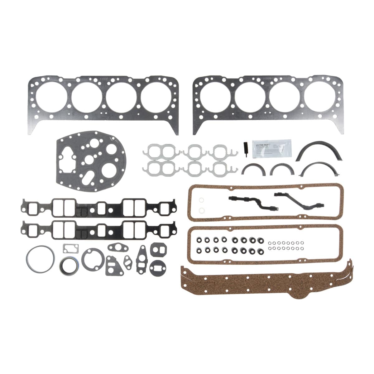 Engine Gasket Set