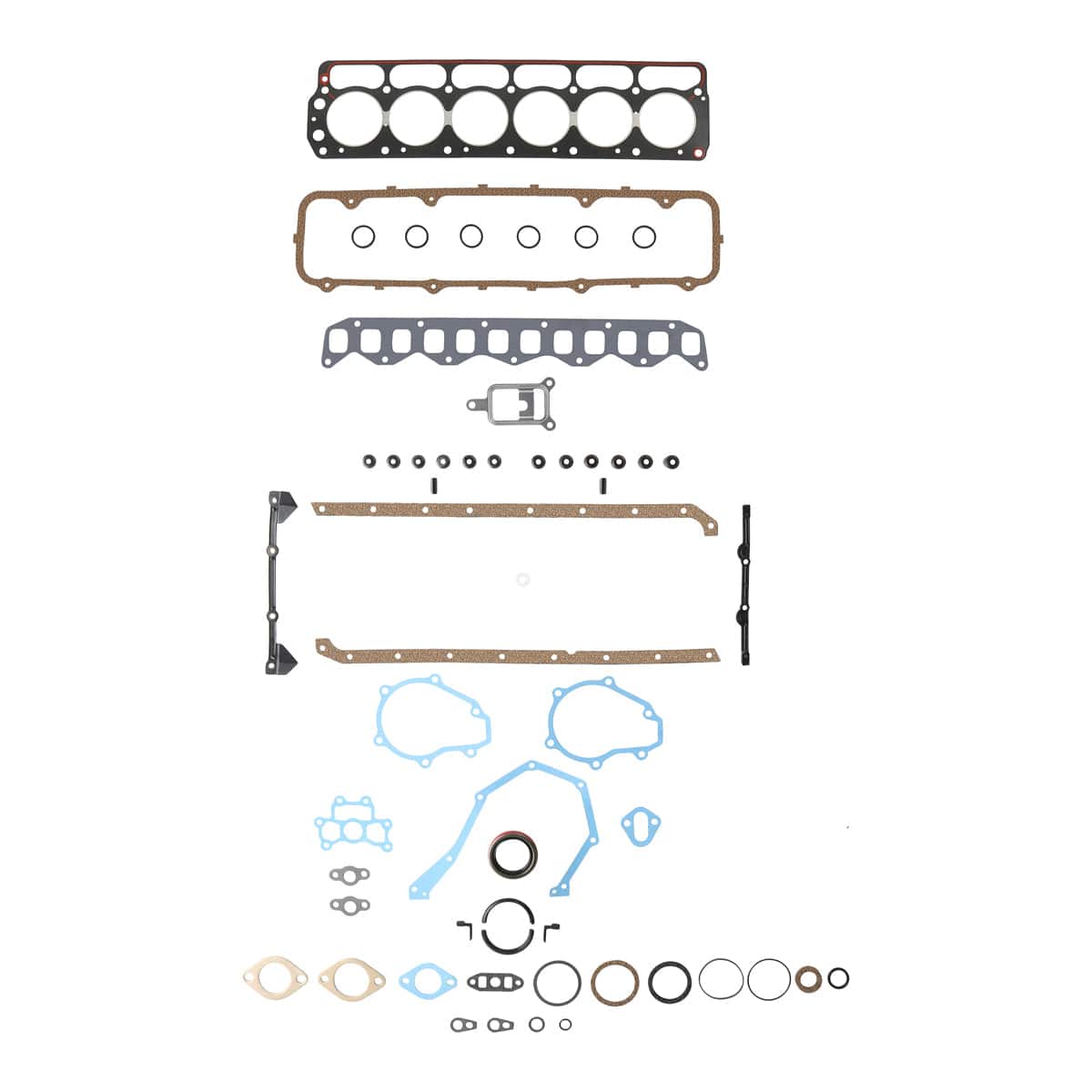 Engine Gasket Set