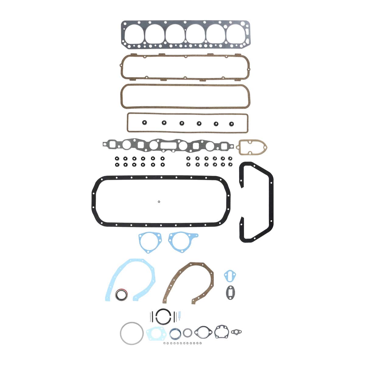 Engine Gasket Set