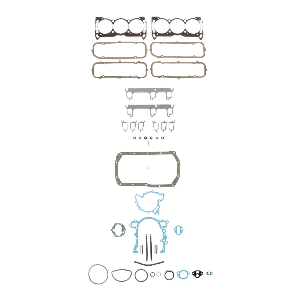 Engine Gasket Set