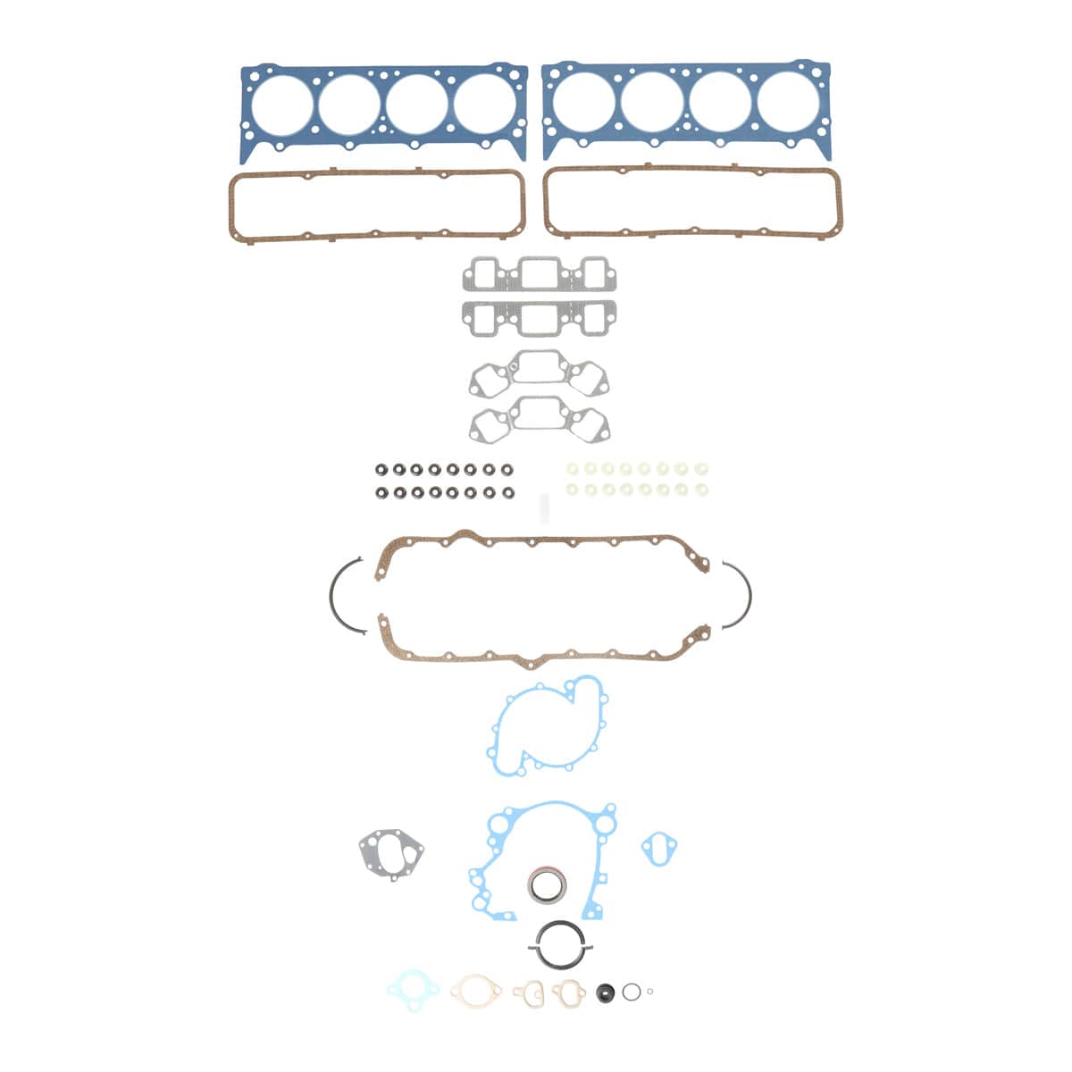 Engine Gasket Set