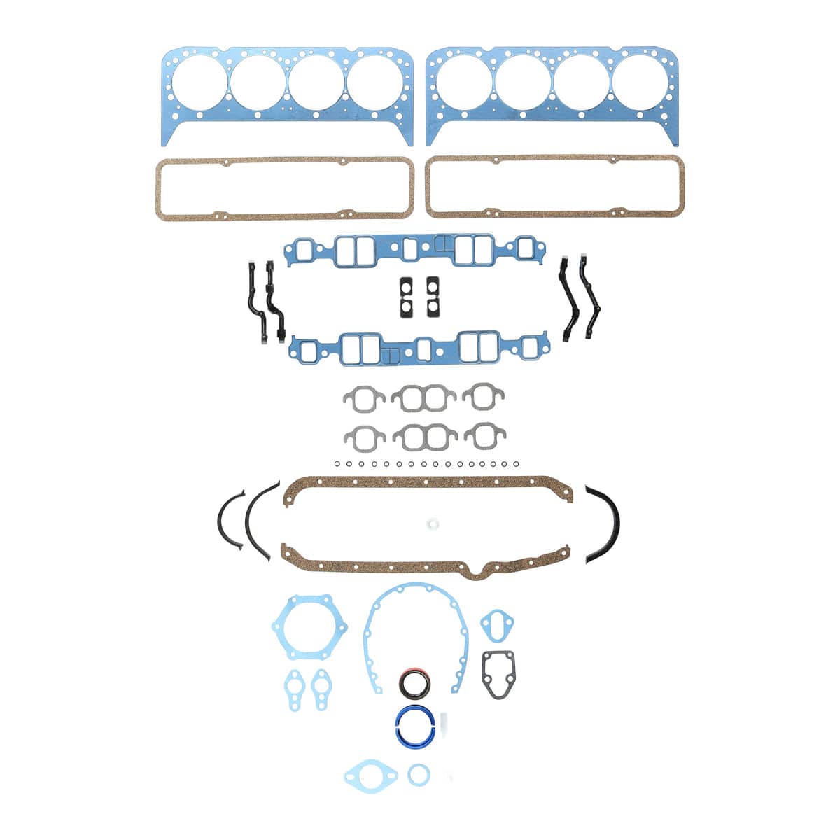 Engine Gasket Set