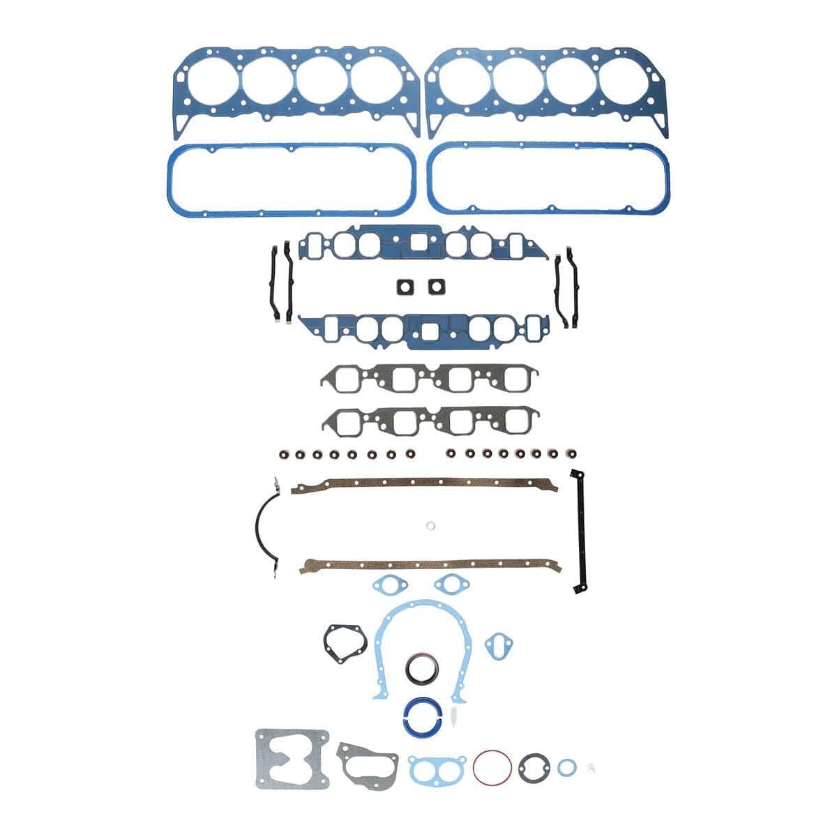 Engine Gasket Set