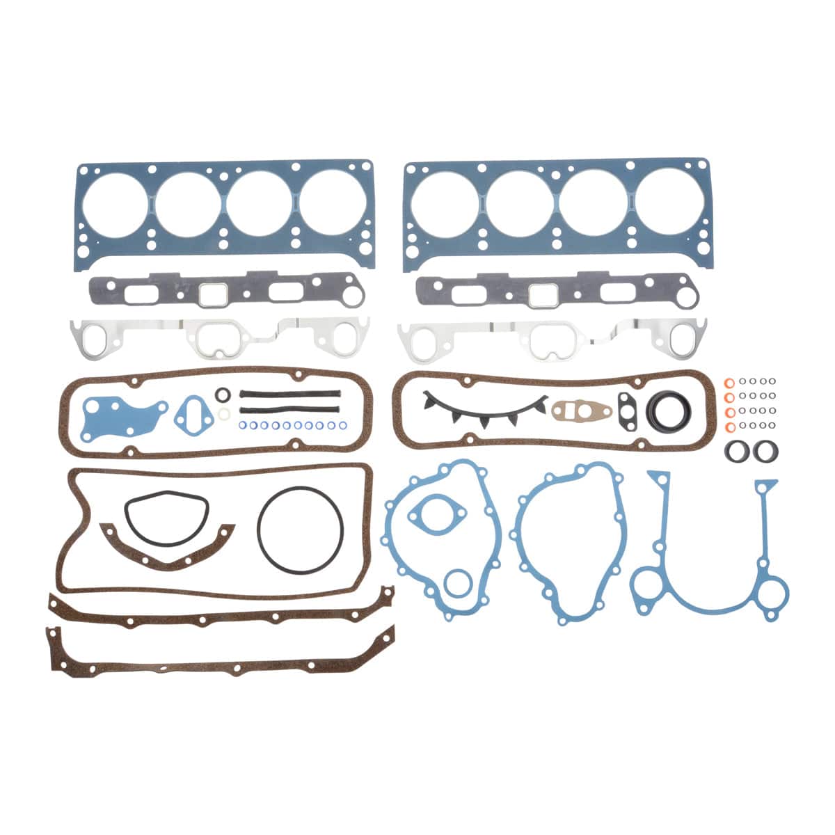 Engine Gasket Set