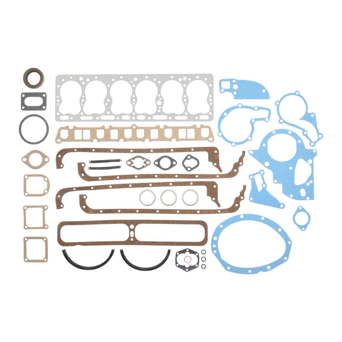 Engine Gasket Set