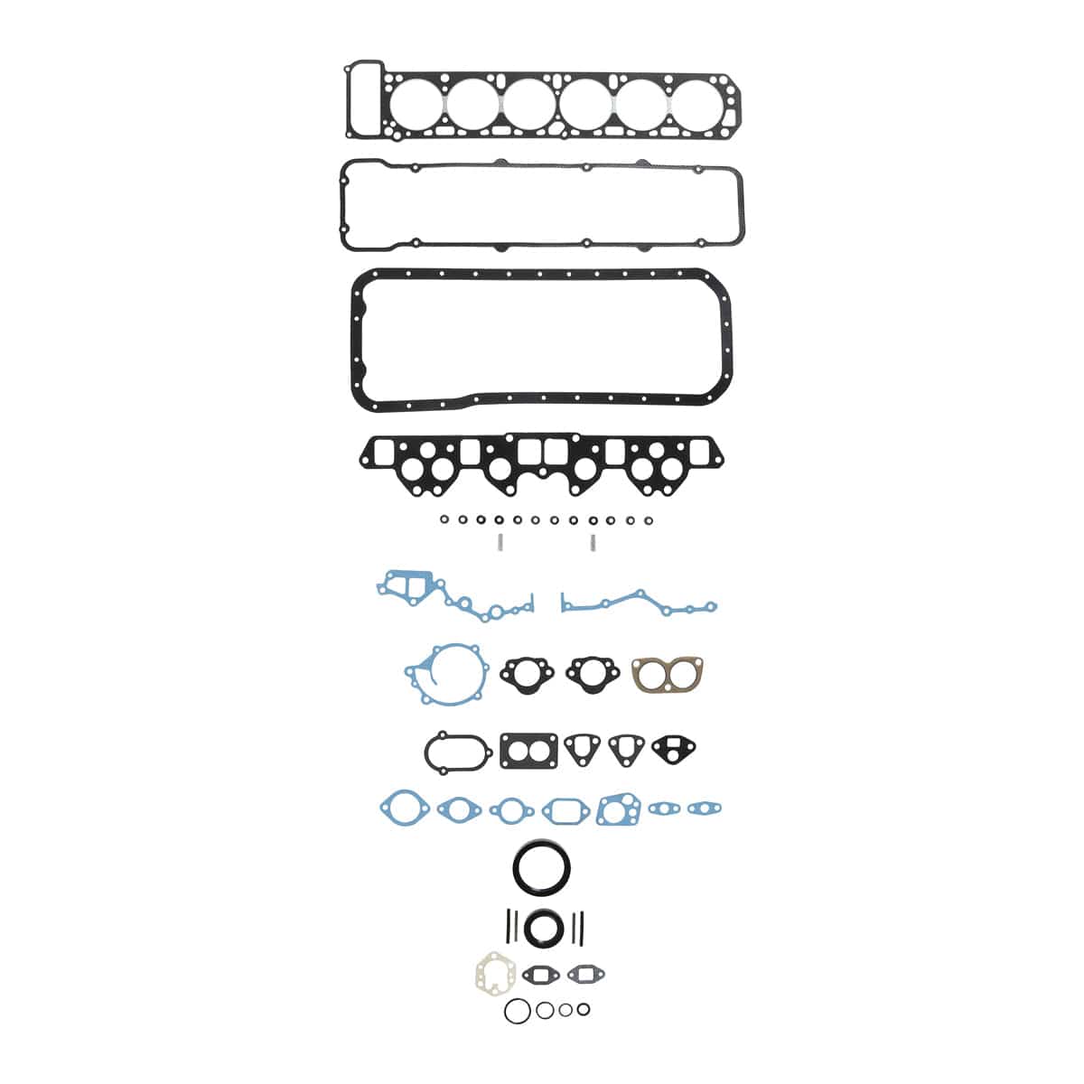 Engine Gasket Set