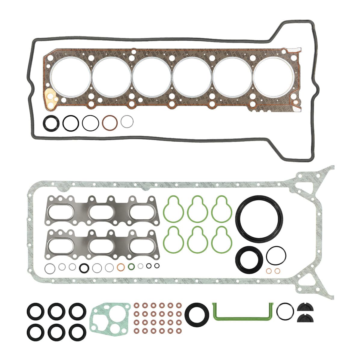 Engine Gasket Set
