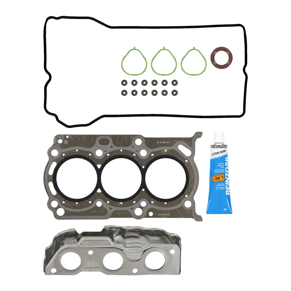 Engine Gasket Set