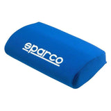 Sparco Leg Cushion Blue