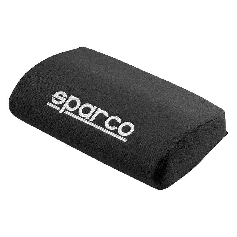 Sparco Leg Cushion Black