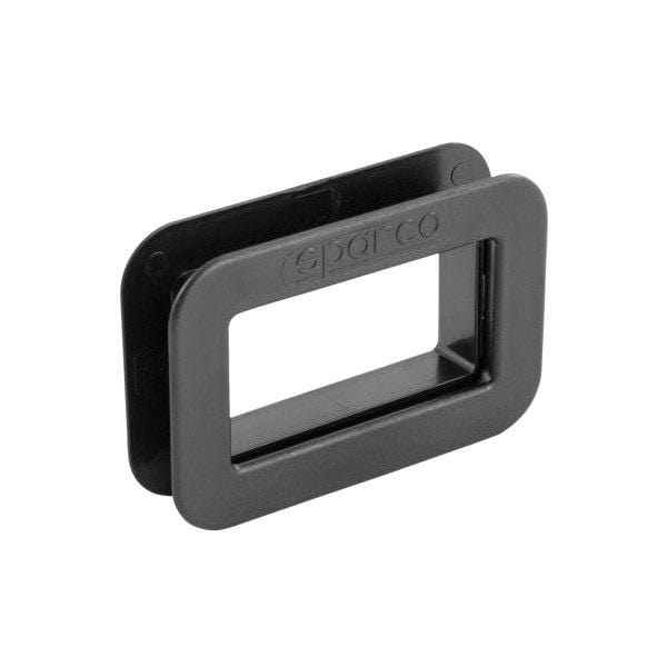 Sparco Competition Lap Belt Guide Set